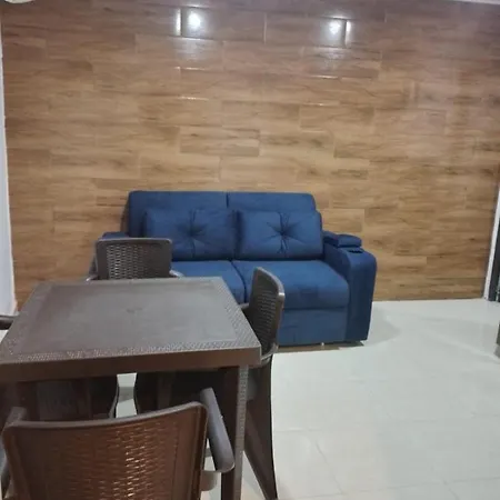 Juliana Casa Turistica Ctg Apartment Cartagena Exterior photo