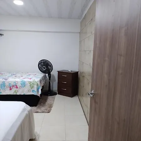 Juliana Casa Turistica Ctg Apartment Cartagena Exterior photo