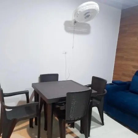 Juliana Casa Turistica Ctg Apartment Cartagena Exterior photo