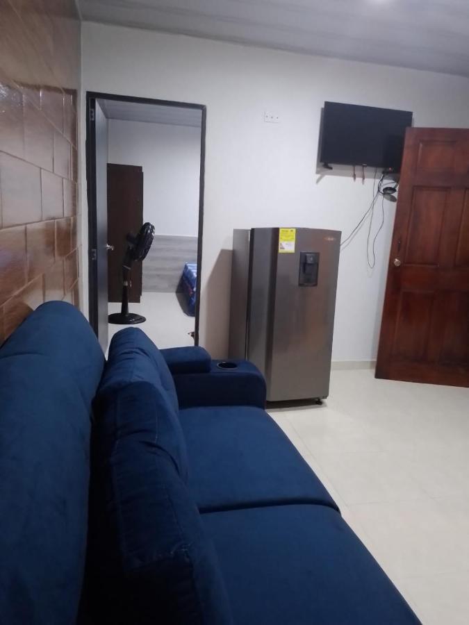 Juliana Apartment *