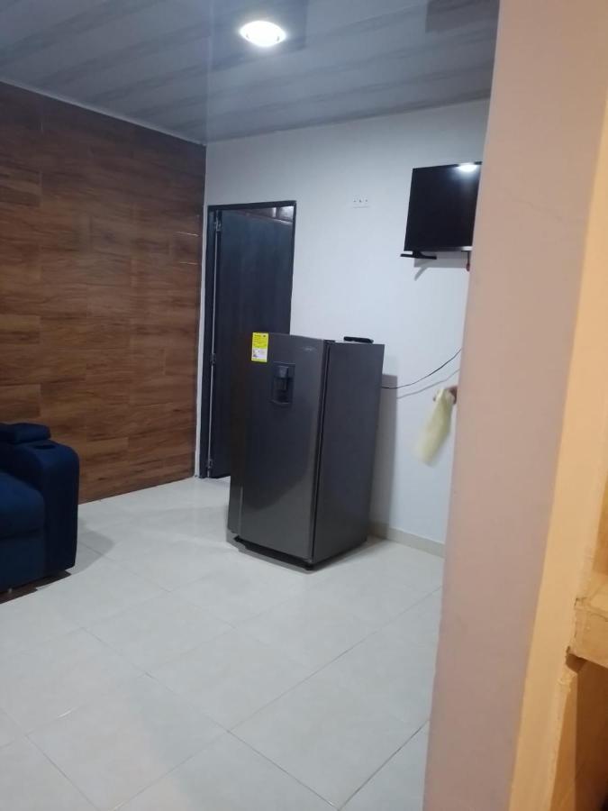 Juliana Apartment *