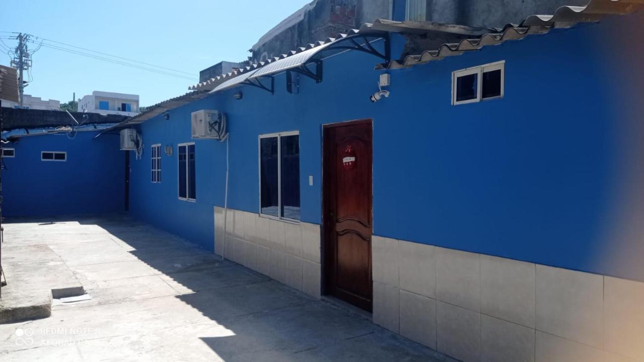 Apartment Juliana Cartagena (Kolumbien)