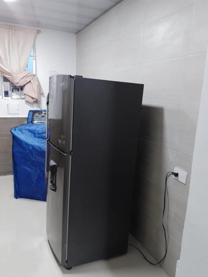 Juliana Apartment Cartagena (Kolumbien)