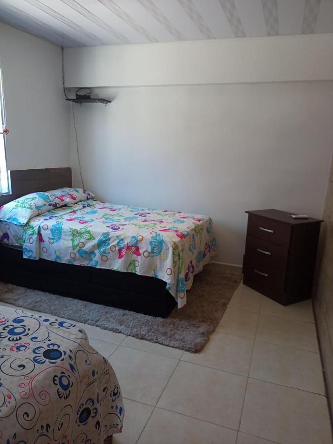 Apartment Juliana *