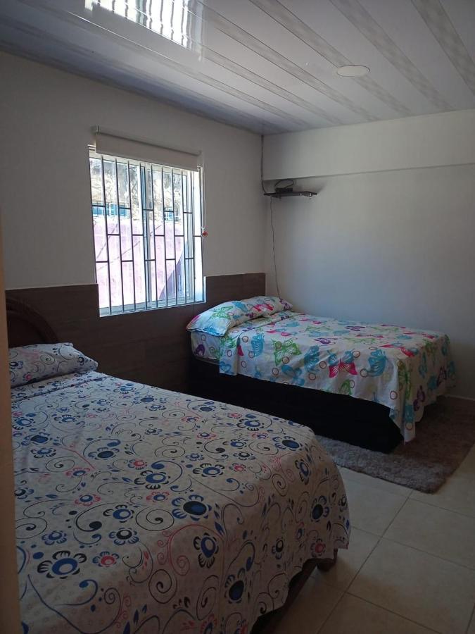 Juliana * Cartagena (Kolumbien)
