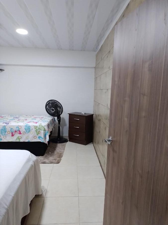 Juliana Apartment Cartagena (Kolumbien)