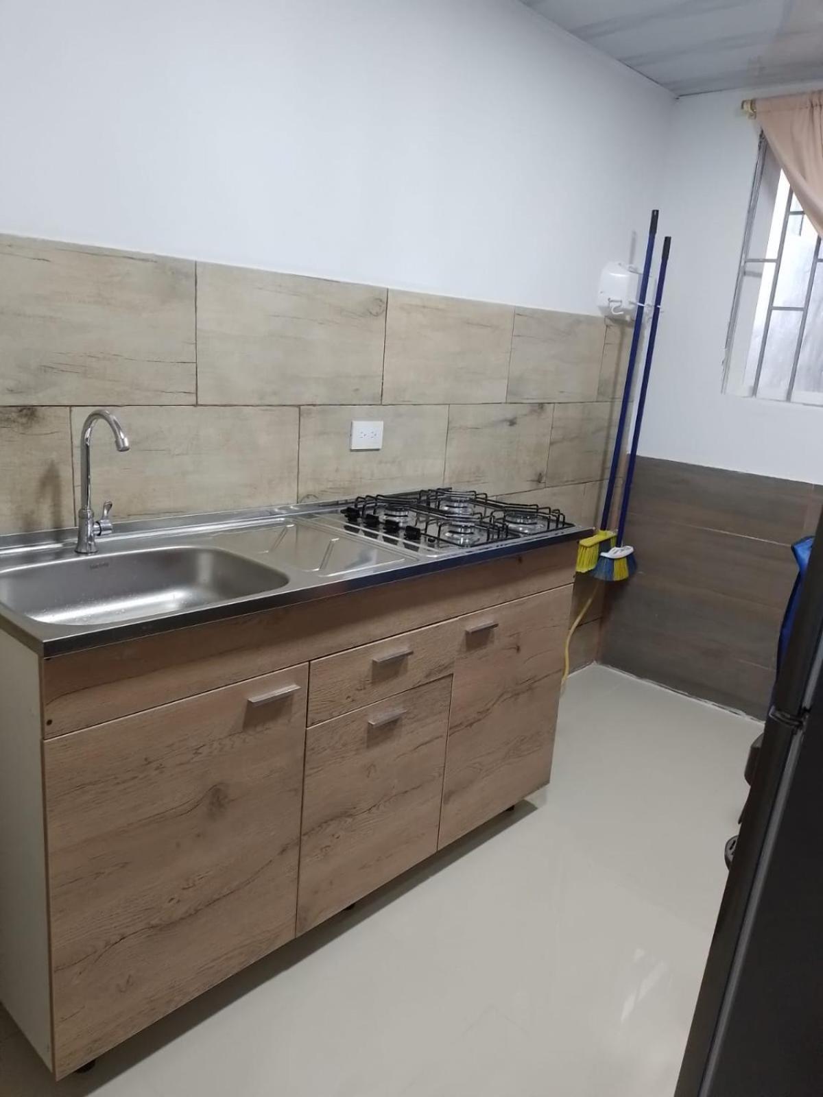 Apartment Juliana Cartagena (Kolumbien)