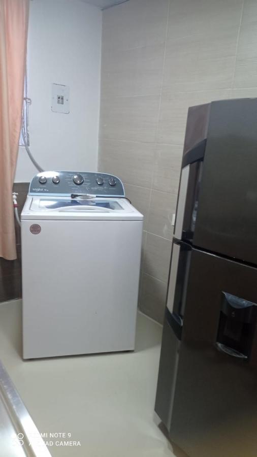 Apartment Juliana Cartagena (Kolumbien)