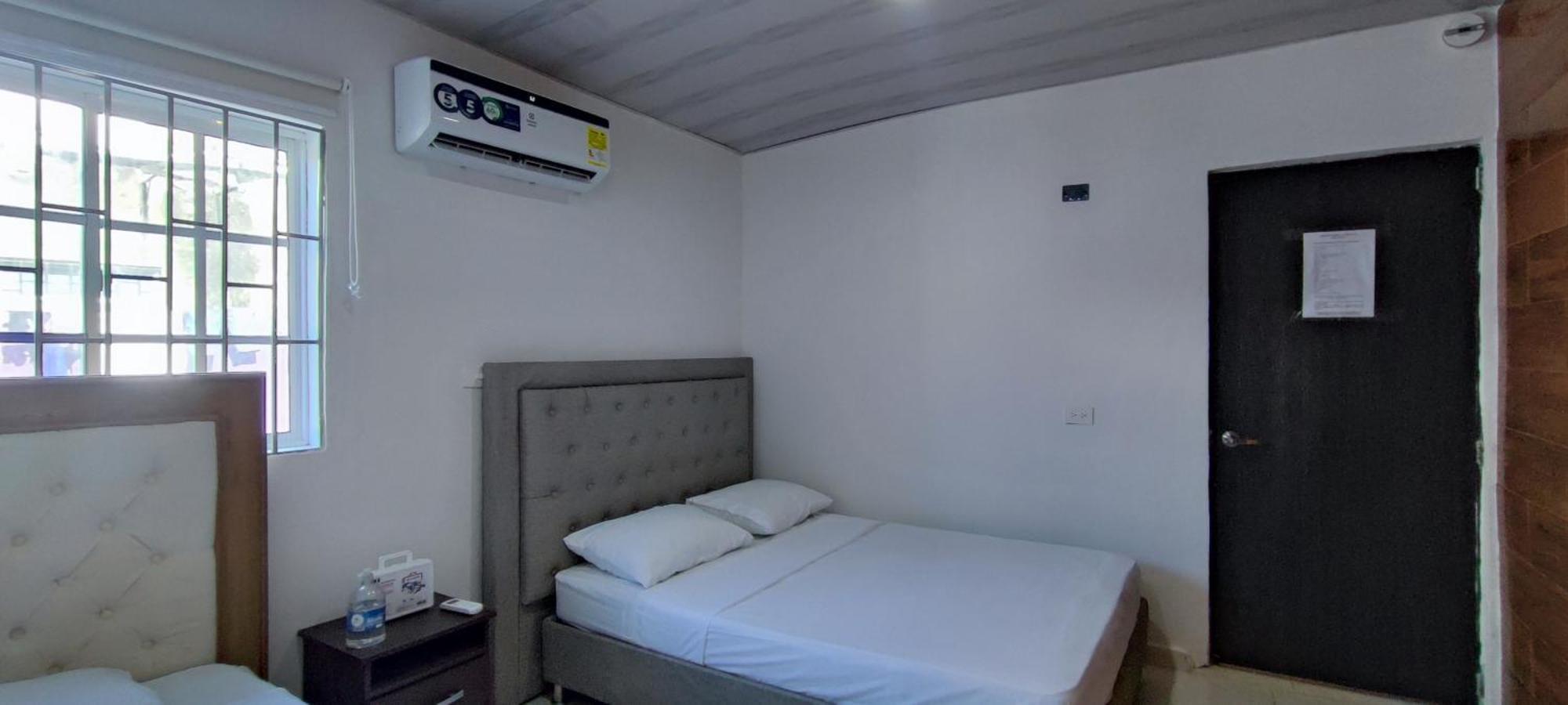 Apartment Juliana *