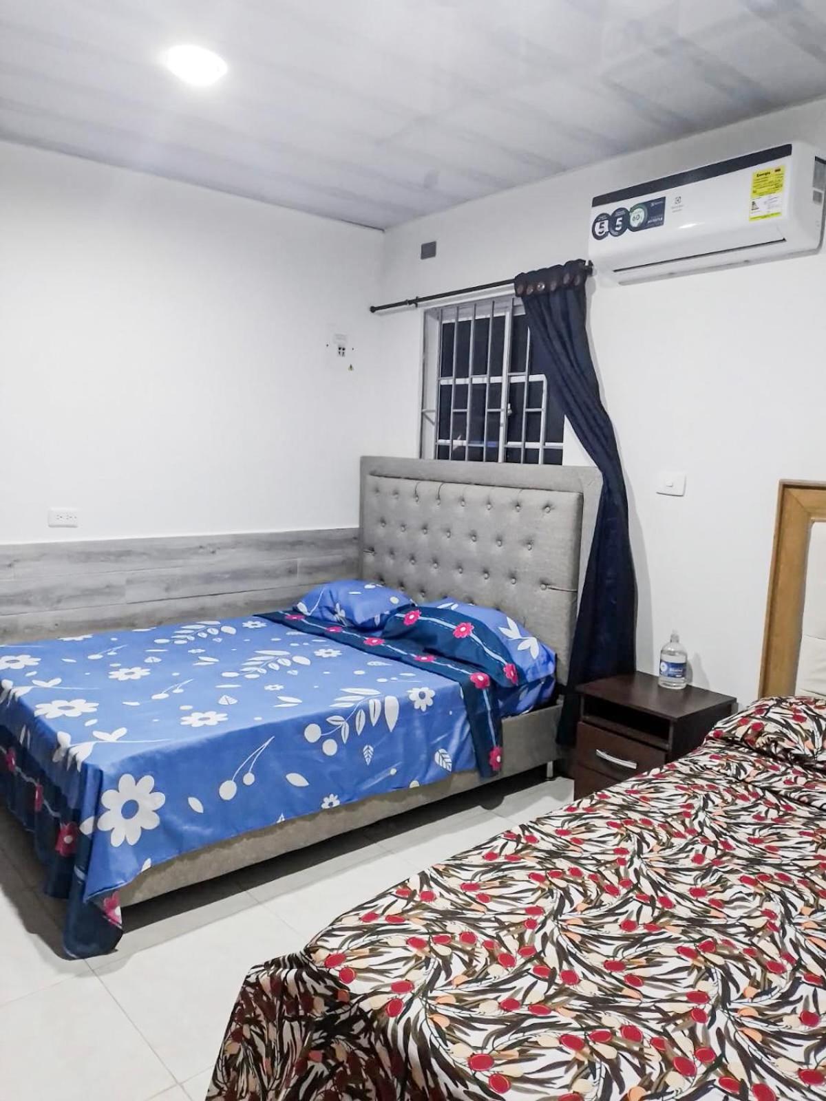 Juliana Apartment Cartagena (Kolumbien)