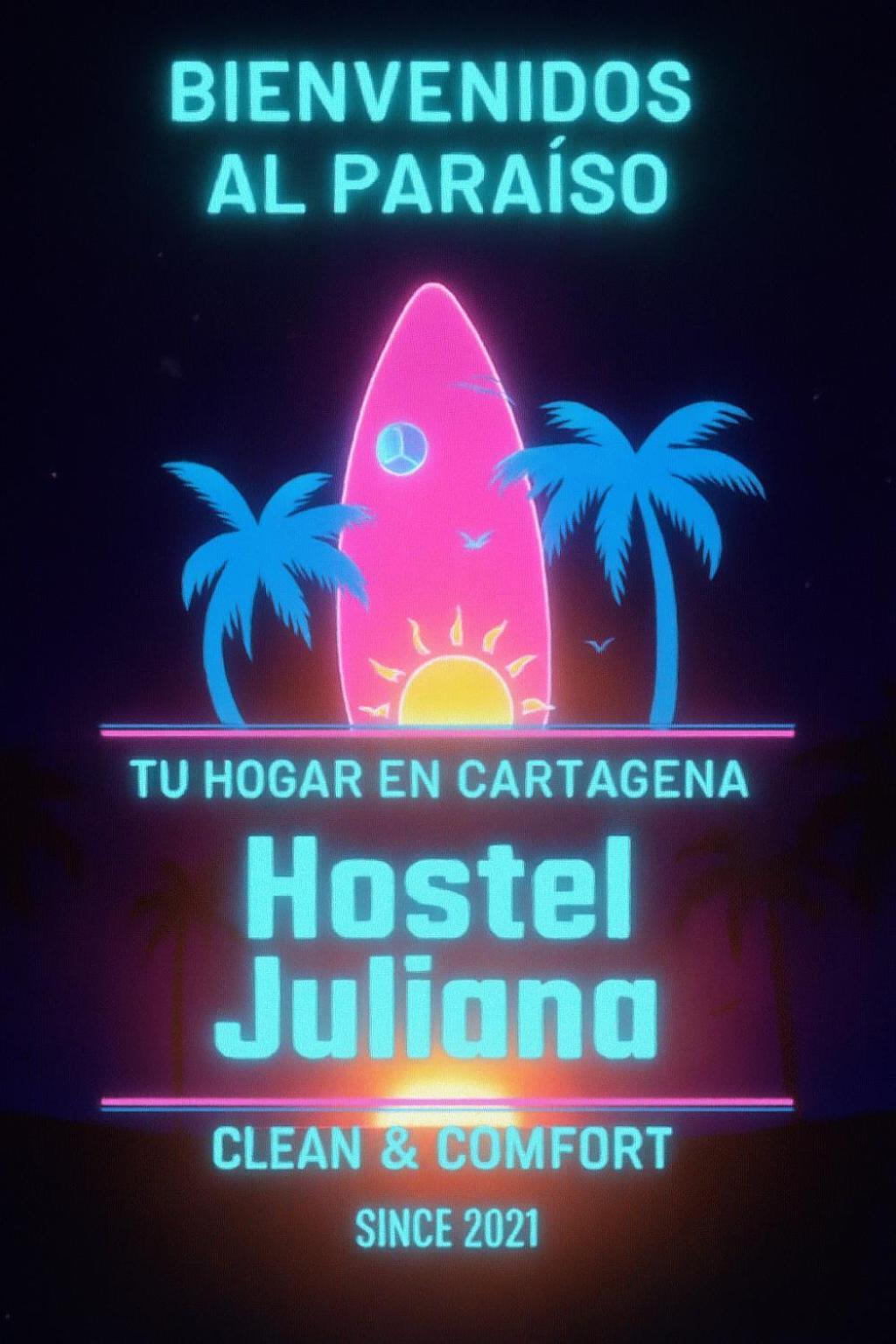 Apartment Juliana Cartagena (Kolumbien)