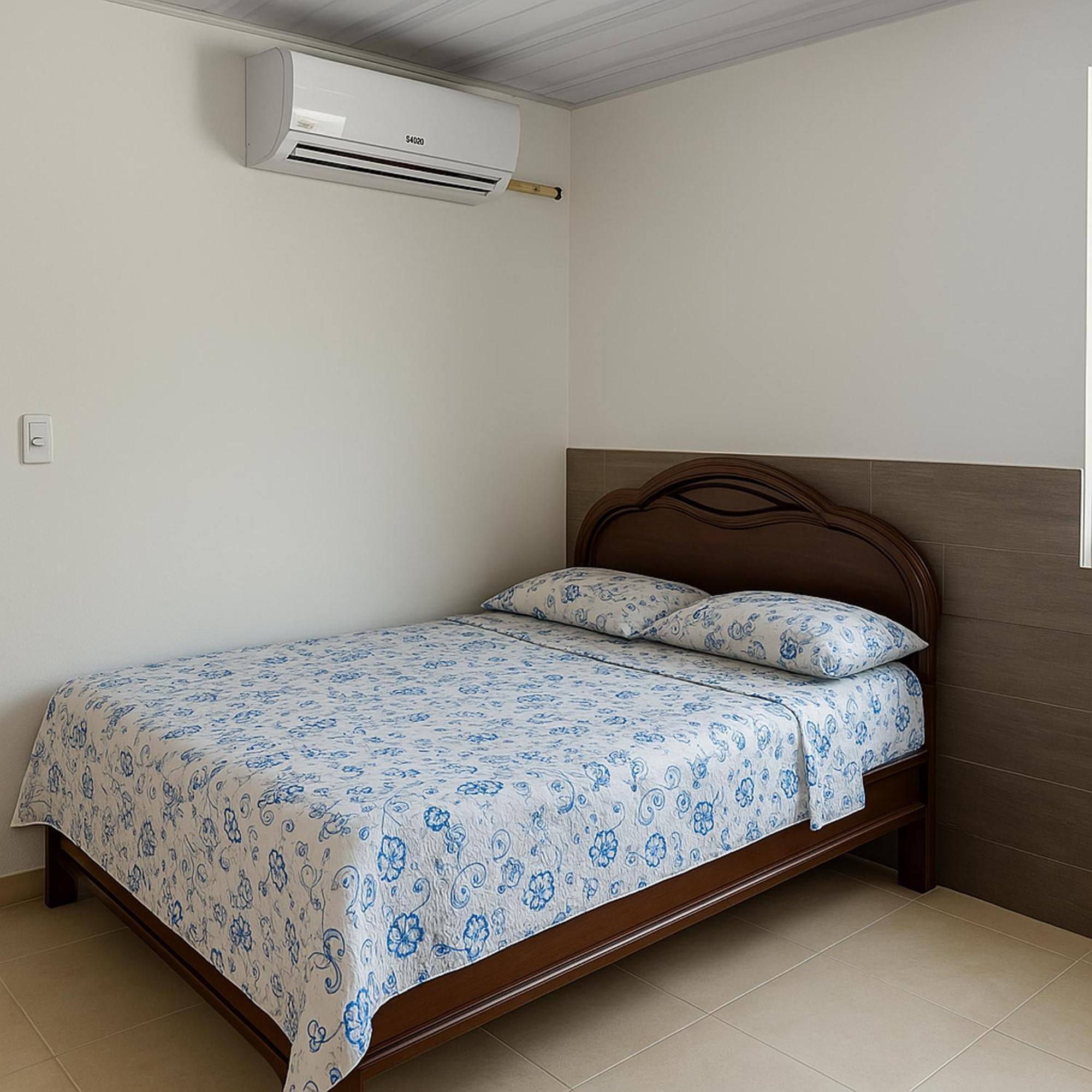 Juliana Apartment Cartagena (Kolumbien)